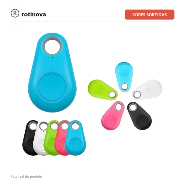 Foto principal de Chaveiro Localizador Bluetooth